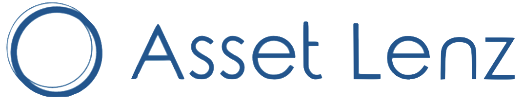 Asset Lenz Logo